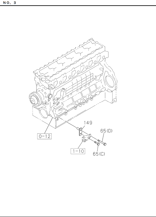 Partial Engine